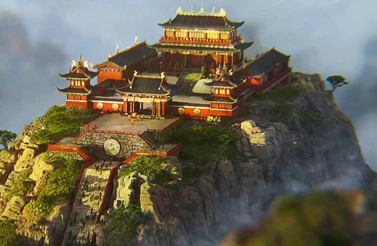 ‘Love, Death and Robots’ Volume 3 Episode 4: Night of the Mini Dead Ending Explained