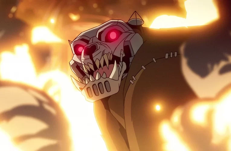 ‘Love, Death and Robots’ Volume 3 Episode 5: Kill Team Kill Ending Explained