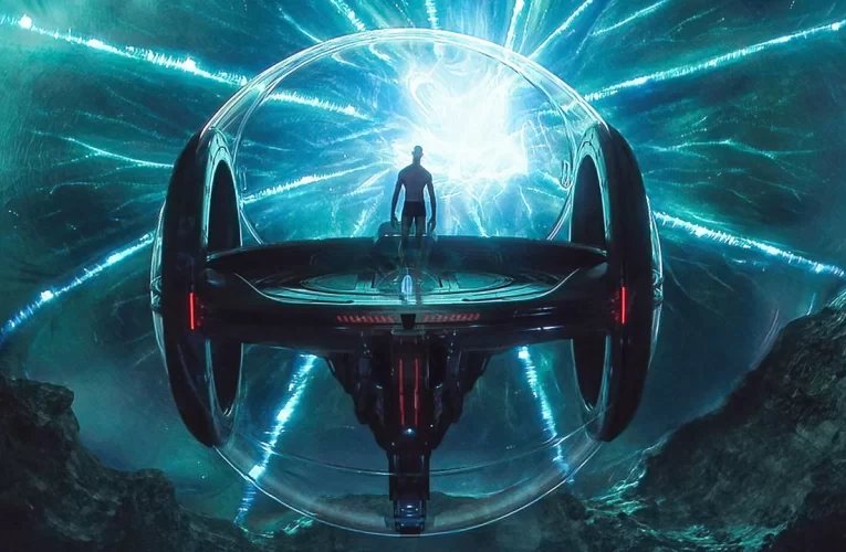 ‘Love, Death and Robots’ Volume 3 Episode 6: Swarm Ending Explained