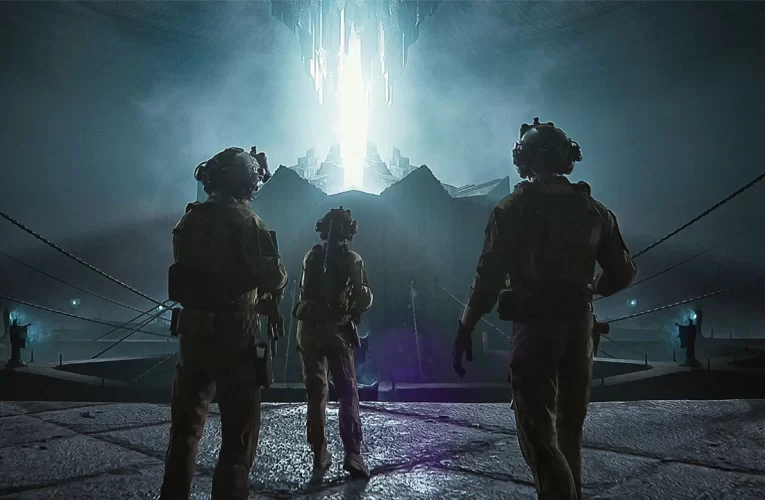 ‘Love, Death and Robots’ Volume 3 Episode 8: In Vaulted Halls Entombed Ending Explained