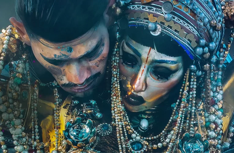 ‘Love, Death and Robots’ Volume 3 Episode 9: Jibaro Ending Explained