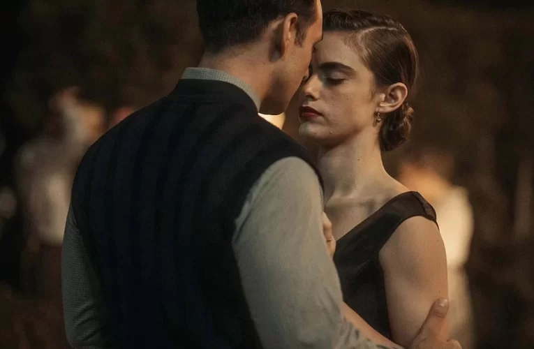 Netflix Added 35 New Movies and Shows This Week