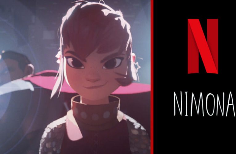 Netflix Animated Movie ‘Nimona’: Everything We Know So Far