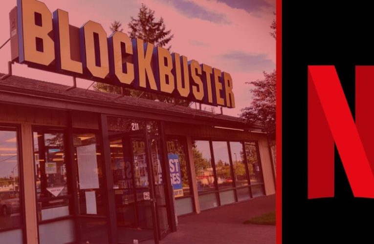 Netflix ‘Blockbuster’ Comedy Series: Everything We Know So Far