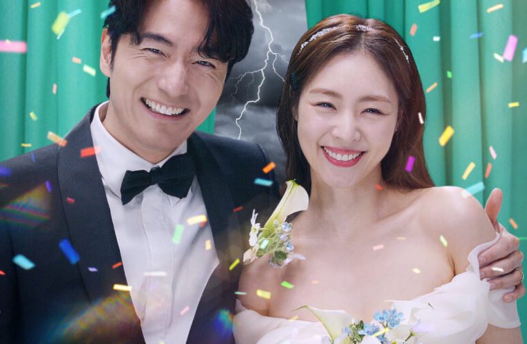Netflix K-Drama ‘Welcome to Wedding Hell’ Season 1: Coming to Netflix in May 2022