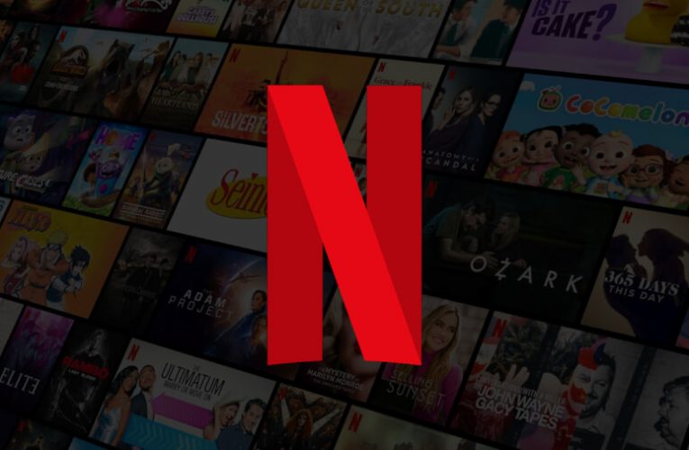 Netflix Movie Library Shrunk by 35% Since 2015 But Is Growing Again
