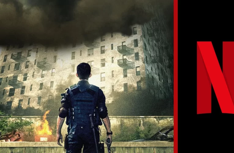Netflix ‘The Raid’ Remake: What We Know So Far