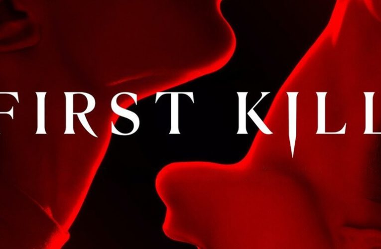 Netflix Vampire Drama Series ‘First Kill’: What We Know So Far