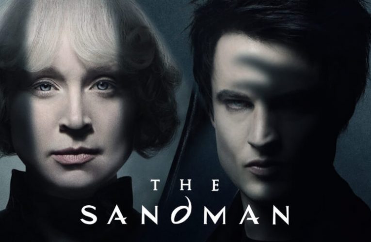 Netflix’s ‘The Sandman’ Series: Everything We Know So Far