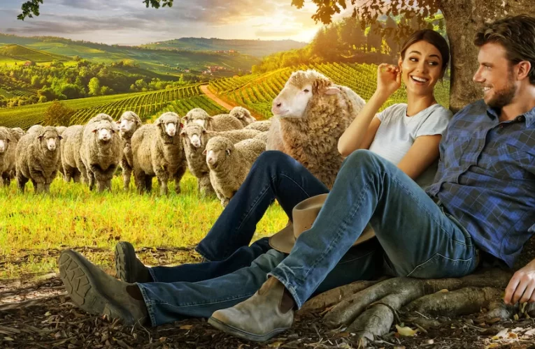 New Netflix Releases & Top 10s: May 19th, 2022