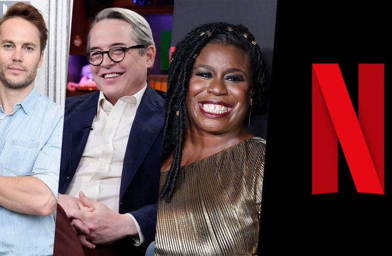 ‘Painkiller’ Netflix Limited Series: Everything We Know So Far