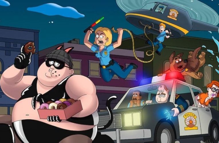 ‘Paradise P.D.’ Season 4: Has Netflix Renewed or Canceled?