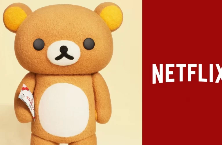 ‘Rilakkuma’s Theme Park Adventure’ Season 1 on Netflix: Everything We Know So Far