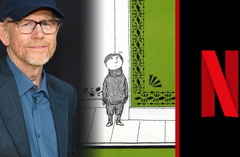 Ron Howard Animated Movie ‘The Shrinking of the Treehorn’ Moves to Netflix