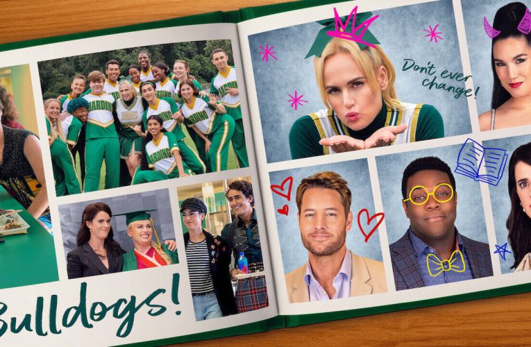 Senior Year Netflix Soundtrack: List of Every Song Featured