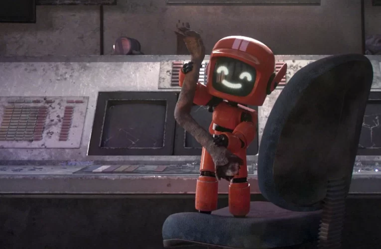 Shows and Movies Like ‘Love, Death and Robots’ on Netflix