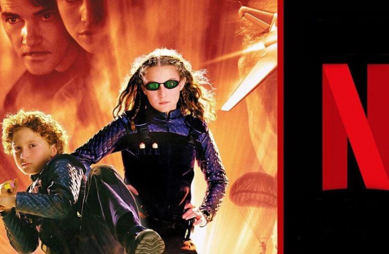 ‘Spy Kids: Armageddon’ Netflix Reboot: What We Know So Far