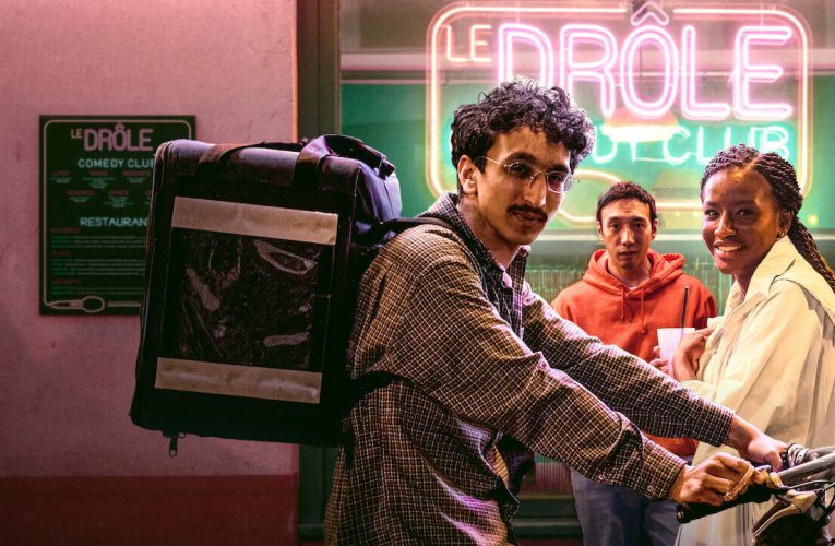 ‘Standing Up’ Canceled at Netflix; No Season 2 Planned