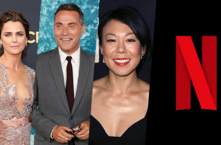‘The Diplomat’ Netflix Series: Everything We Know So Far