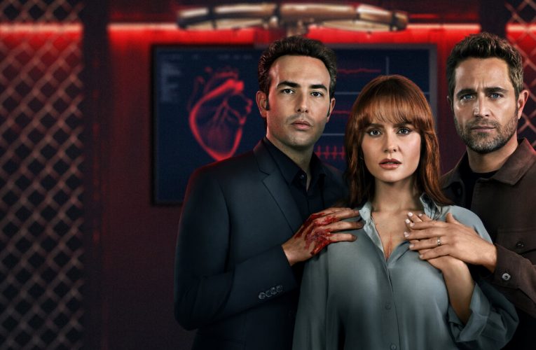 ‘The Marked Heart’ Season 2: Netflix Renewal Status & What to Expect