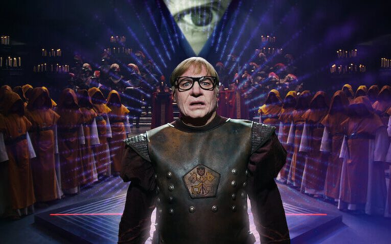 ‘The Pentaverate’ Season 2: Why There Won’t Be Second Season on Netflix