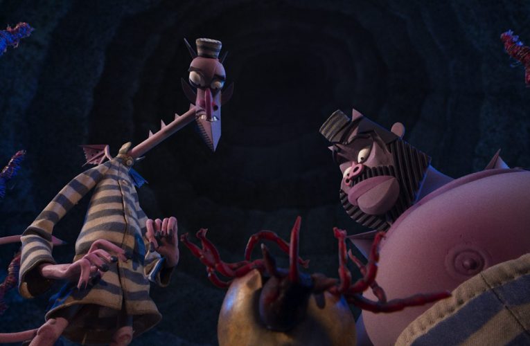 ‘Wendell & Wild’ Netflix Animated Movie: What We Know So Far