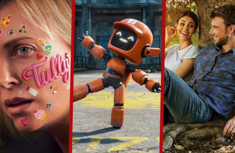 What’s Coming to Netflix This Week – May 16th to 22nd, 2022