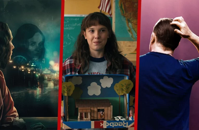 What’s Coming to Netflix This Week: May 23rd to 29th, 2022