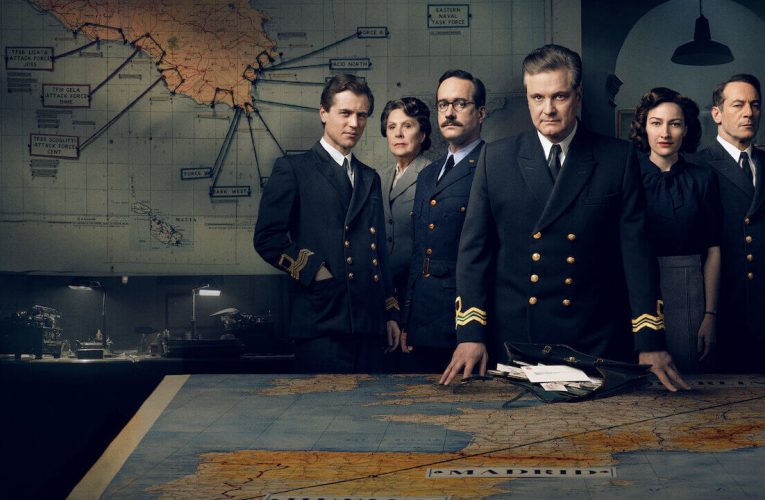 What’s New on Netflix & Top 10s: May 11th, 2022