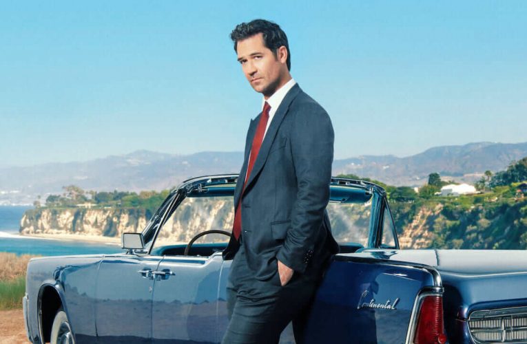 What’s New on Netflix & Top 10s: May 13th, 2022