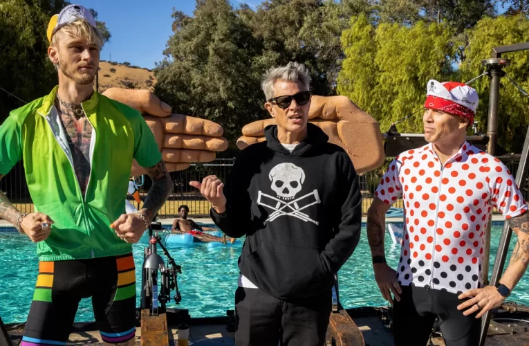What’s New on Netflix & Top 10s: May 20th, 2022