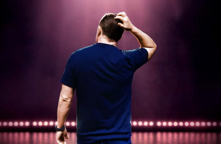 What’s New on Netflix & Top 10s: May 24th, 2022