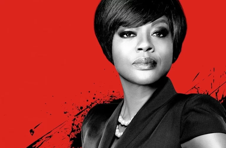 When will ‘How to Get Away with Murder’ Leave Netflix?