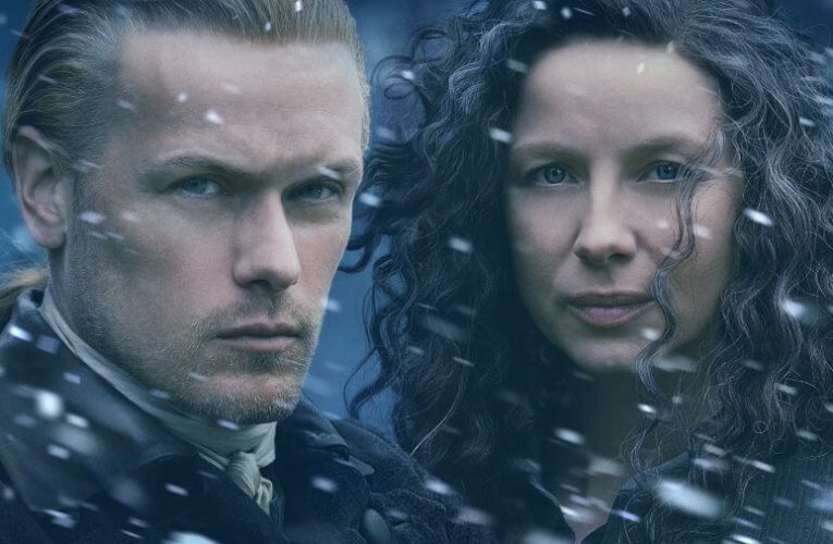 When will Season 6 of ‘Outlander’ be on Netflix?