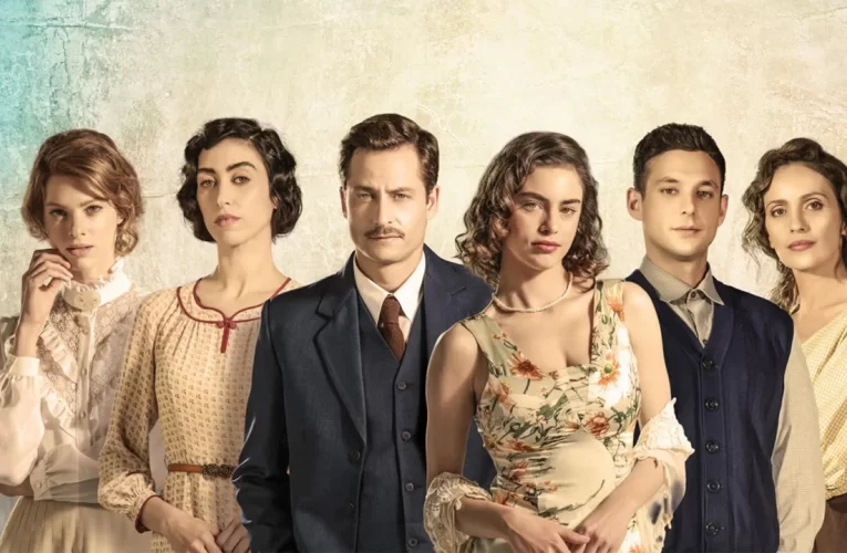 When will ‘The Beauty Queen of Jerusalem’ Season 2 be on Netflix?