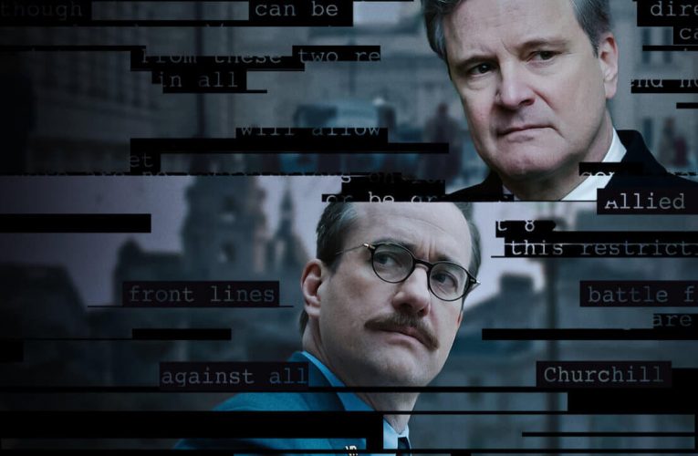 Why ‘Operation Mincemeat’ Isn’t on Netflix Globally