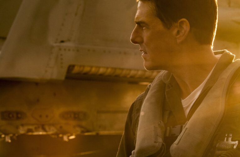 Will ‘Top Gun: Maverick’ be on Netflix?