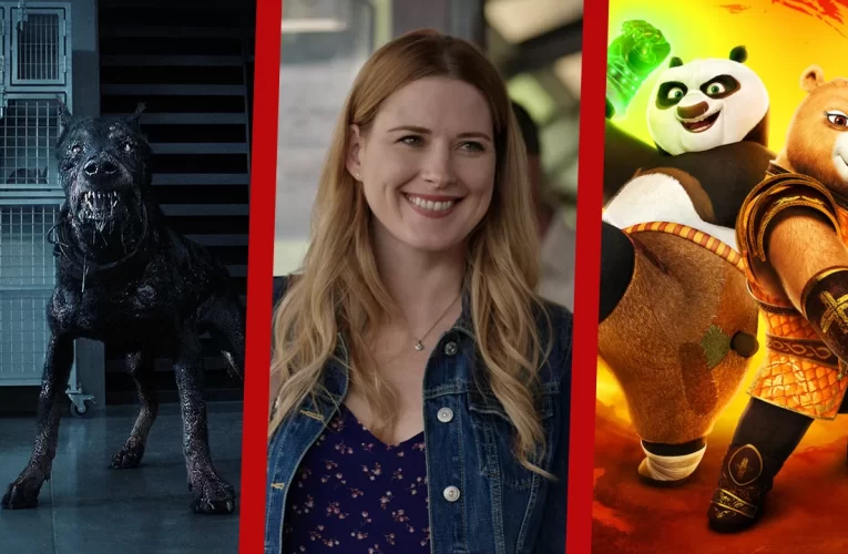 8 Best New Shows Coming to Netflix in July 2022
