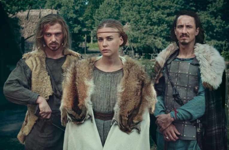 ‘Barbarians’ Season 2: Netflix Fall 2022 Release Date Confirmed & What to Expect