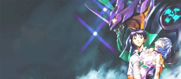 best anime shows on netflix july 2022 neon genisis evangelion