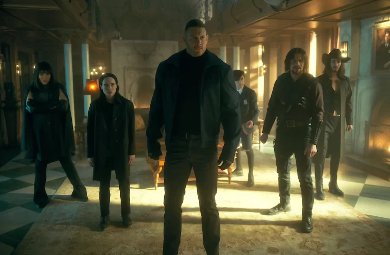 Best New TV Shows on Netflix This Week: June 24th, 2022