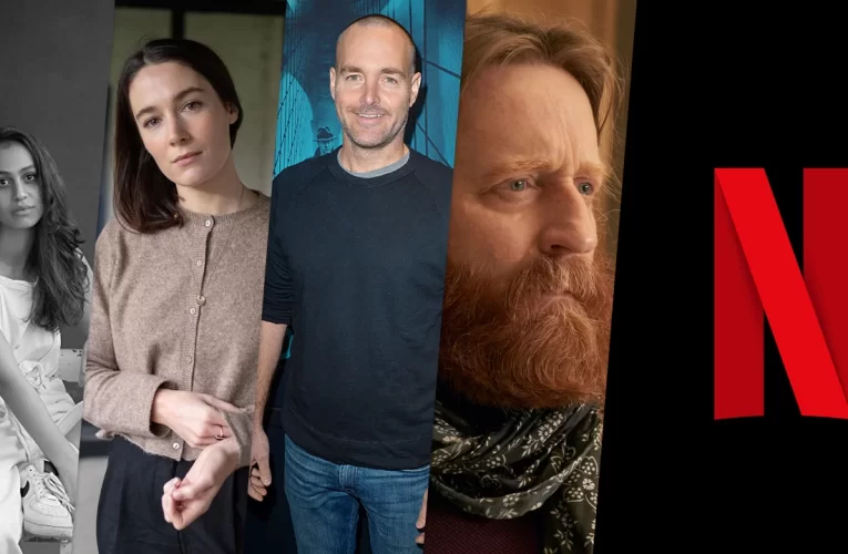 ‘Bodkin’ Netflix Series: Everything We Know So Far