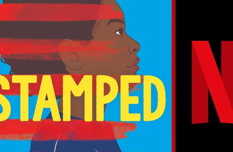 Dr. Ibram X. Kendi’s ‘Stamped’ Netflix Movie: What We Know So Far