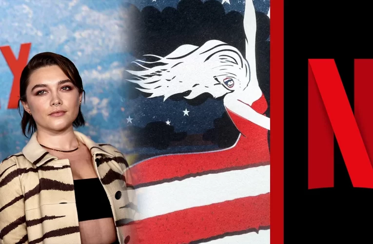 ‘East of Eden’ Florence Pugh Netflix Movie: What We Know So Far