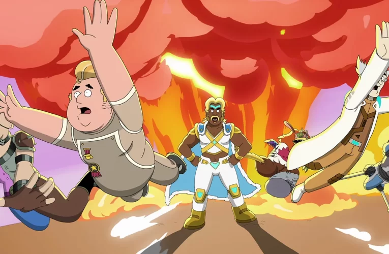 ‘Farzar’ Netflix Animated Series: Everything We Know So Far