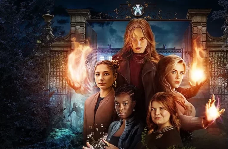 ‘Fate: The Winx Saga’ Season 2: Netflix Release Date & What To Expect