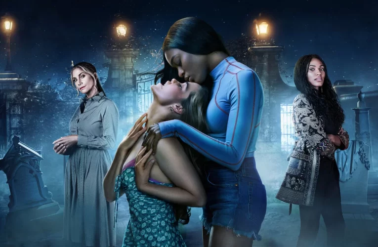 ‘First Kill’ Season 2: Netflix Renewal Status & What To Expect