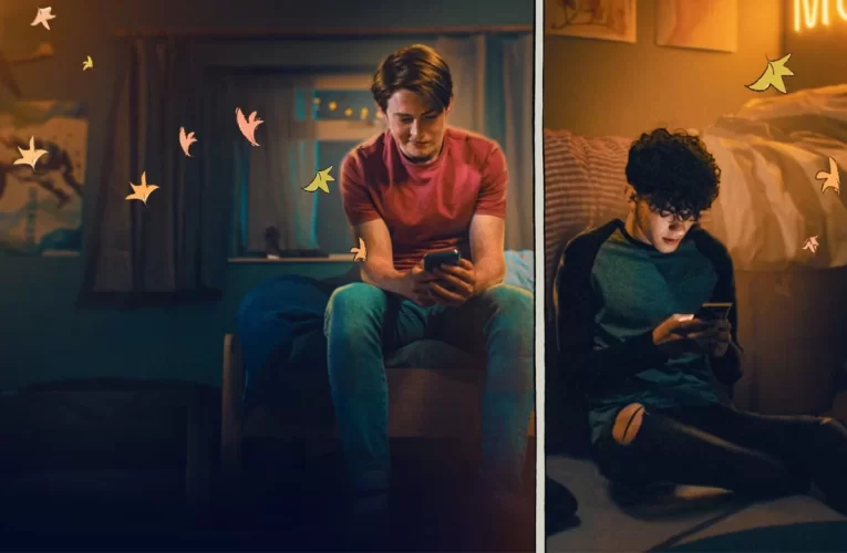 ‘Heartstopper’ Season 2 Eying September 2022 Filming Start