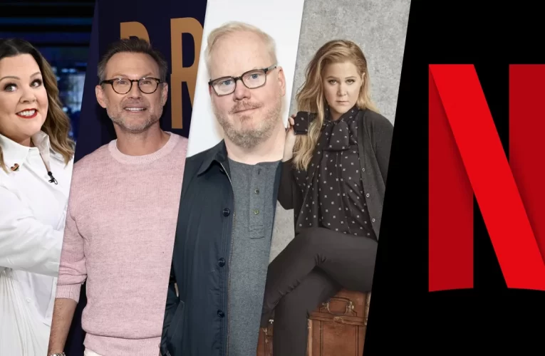 Jerry Seinfeld’s Netflix Movie ‘Unfrosted’ Adds 12 to Cast