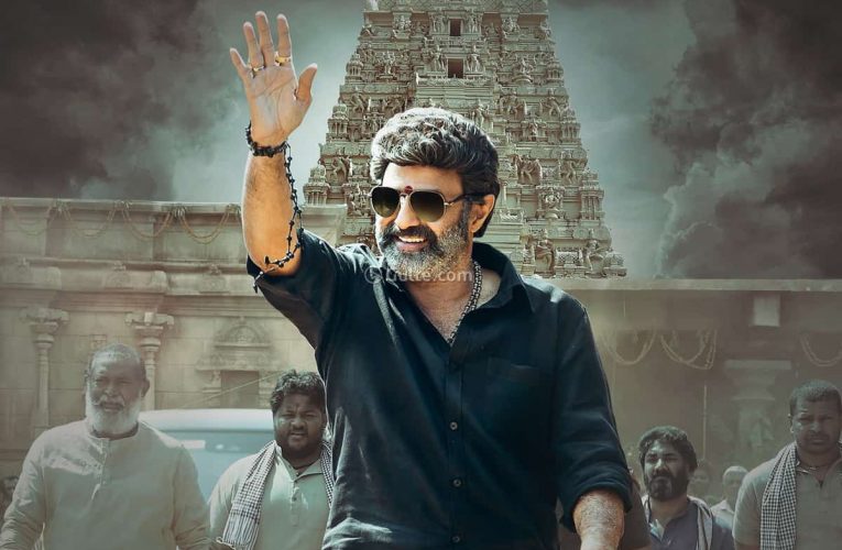 ‘Rumors’:- Balakrishna’s ‘NBK107’ team rubbishes speculation about the title